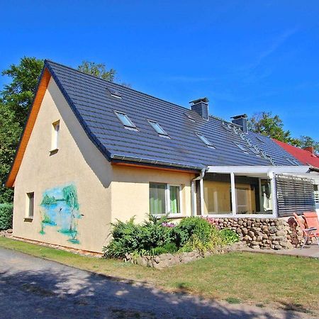 Ferienwohnungen Retzow See 5610 Рехлін Екстер'єр фото