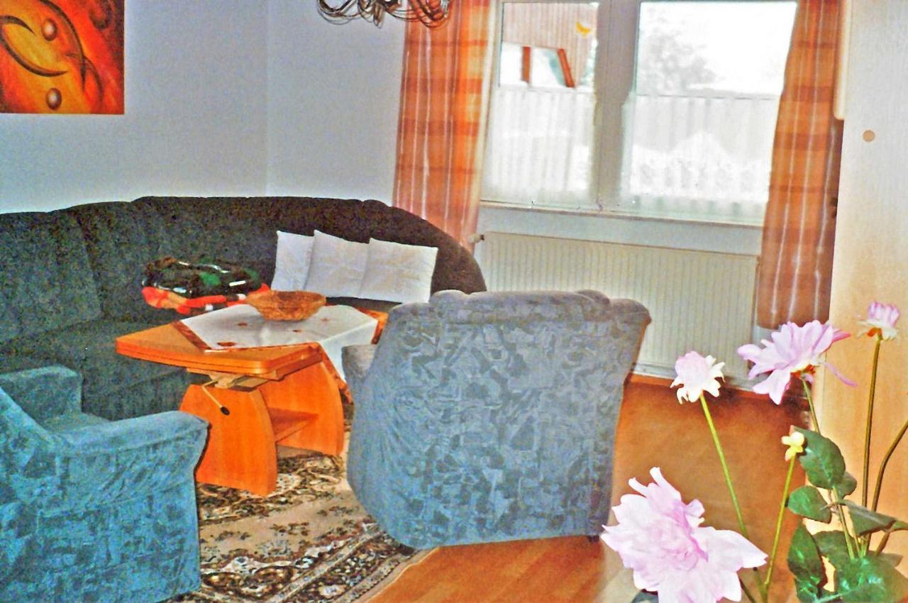 Ferienwohnungen Retzow See 5610 Рехлін Екстер'єр фото